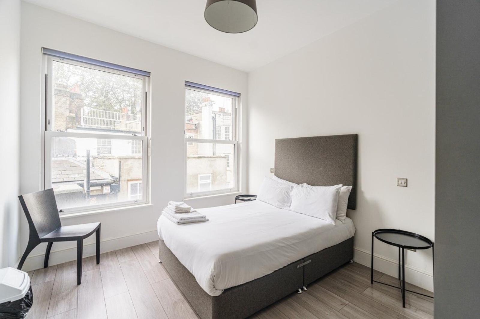The Apartments Kensington High Street London Exterior foto