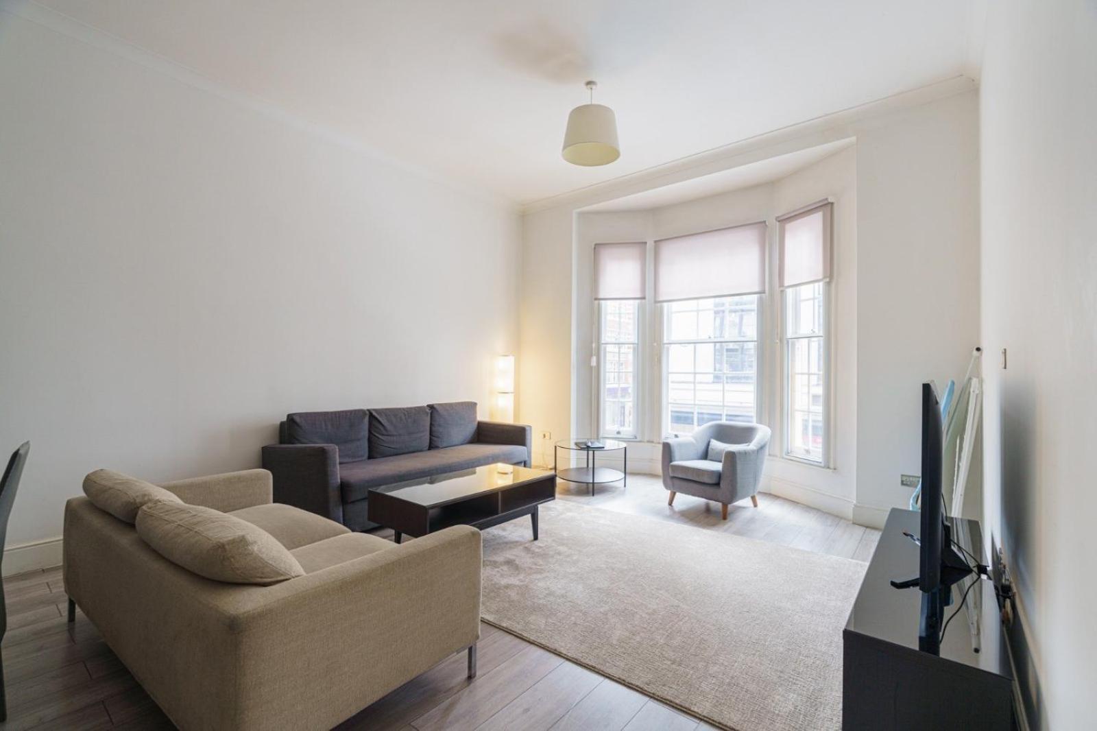 The Apartments Kensington High Street London Exterior foto
