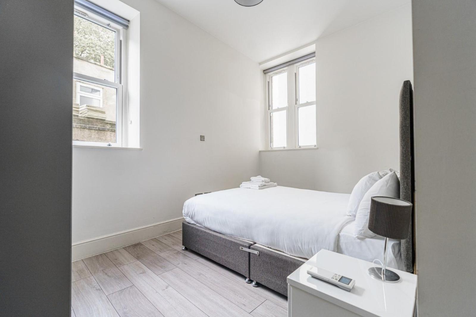 The Apartments Kensington High Street London Exterior foto