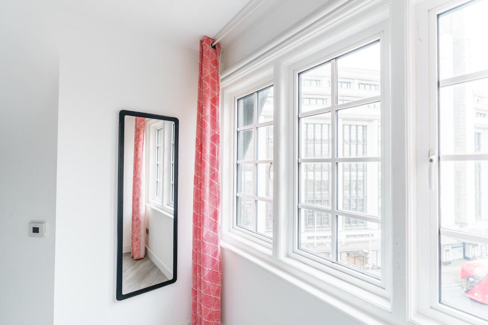 The Apartments Kensington High Street London Exterior foto